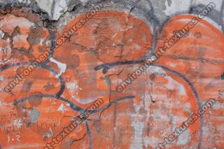 wall plaster damaged 0002